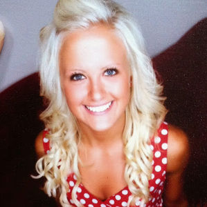 Meet your Posher, Britta